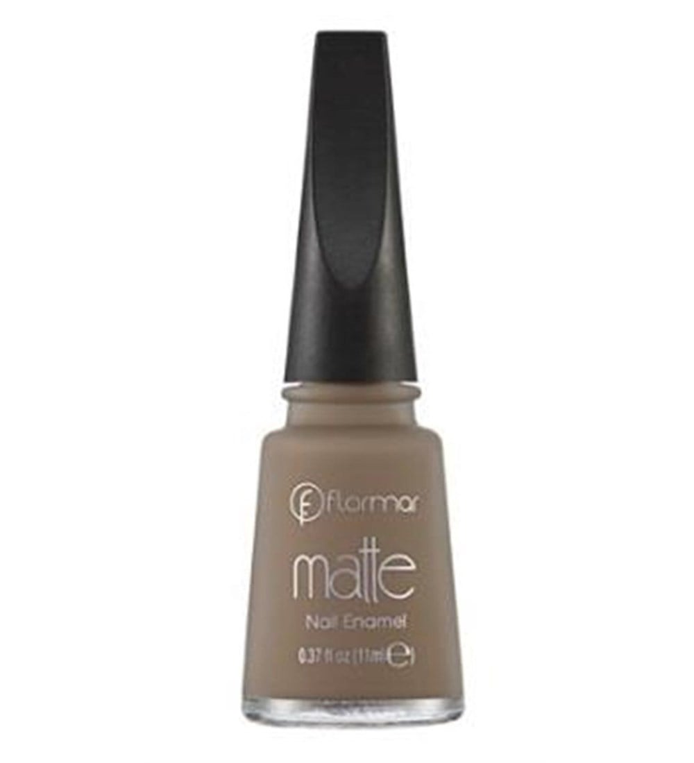 Flormar Oje Matte Nail Enamel - M44