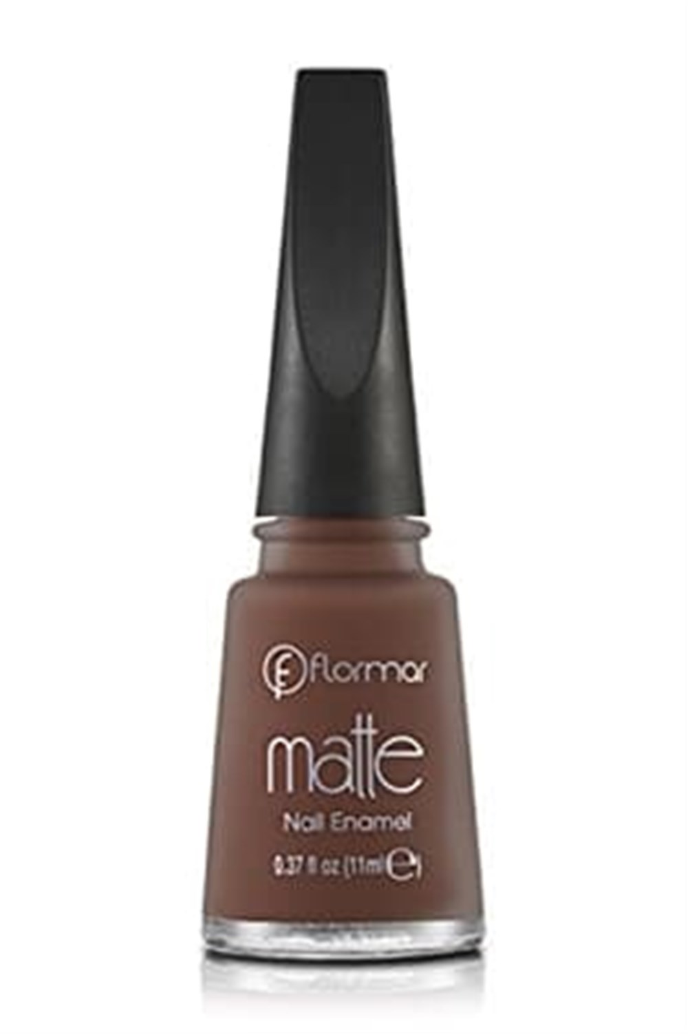 Flormar Oje Matte Nail Enamel M46 Secoya