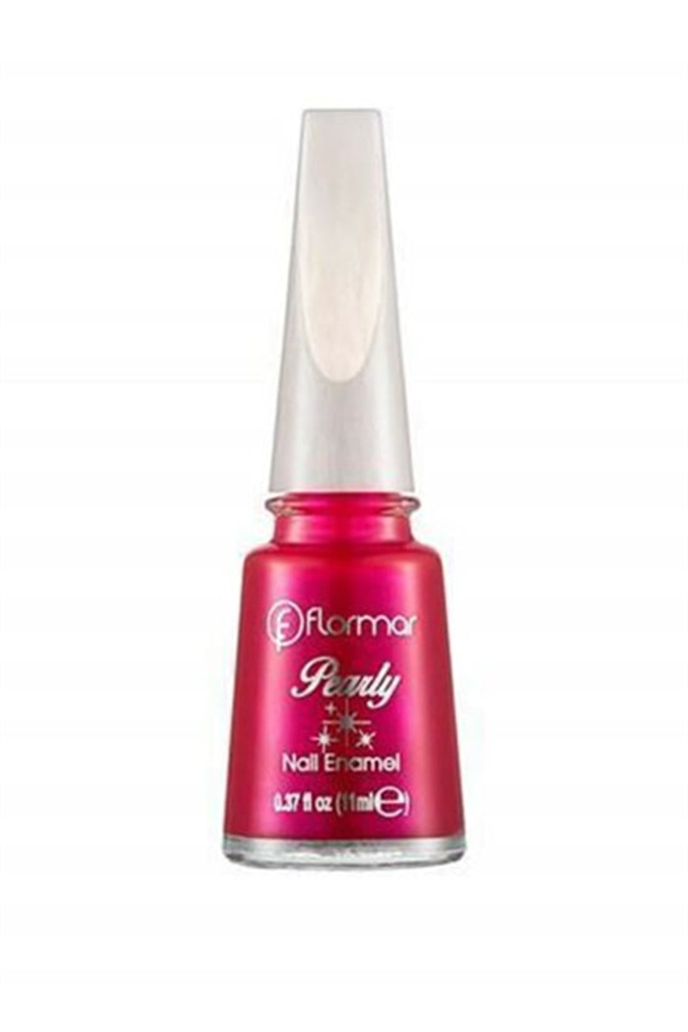 Flormar Oje Pearly Naıl Enamel Pl238