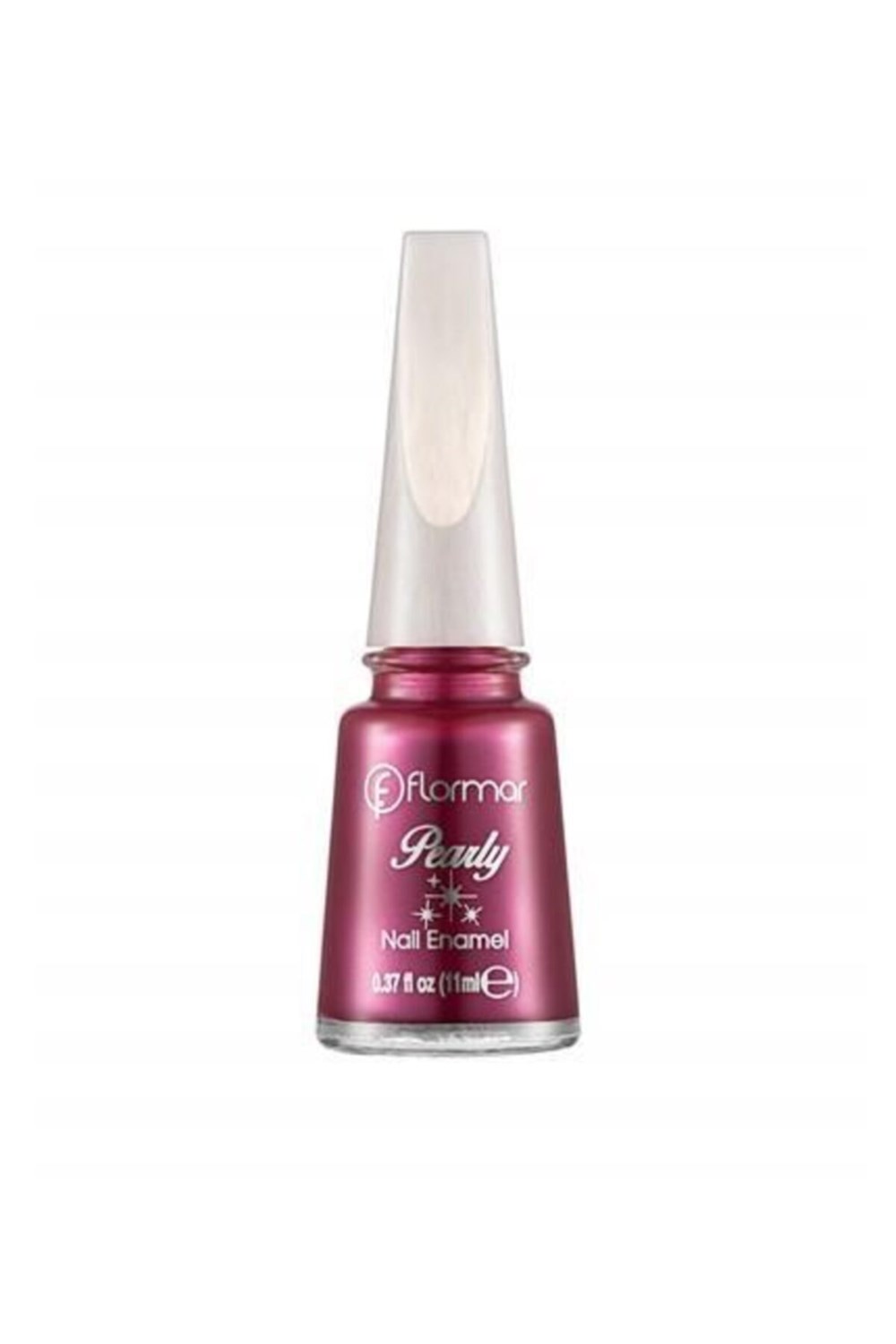 Flormar Oje Pearly Naıl Enamel-Pl26