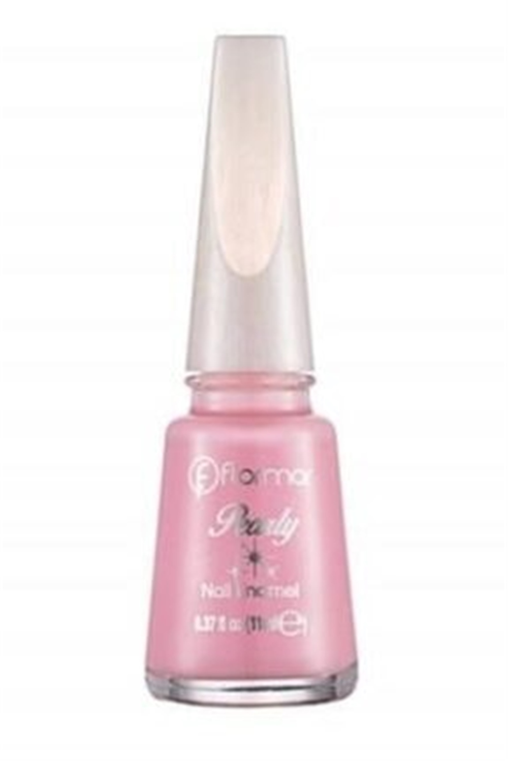 Flormar Oje Pearly Soft Rose 005