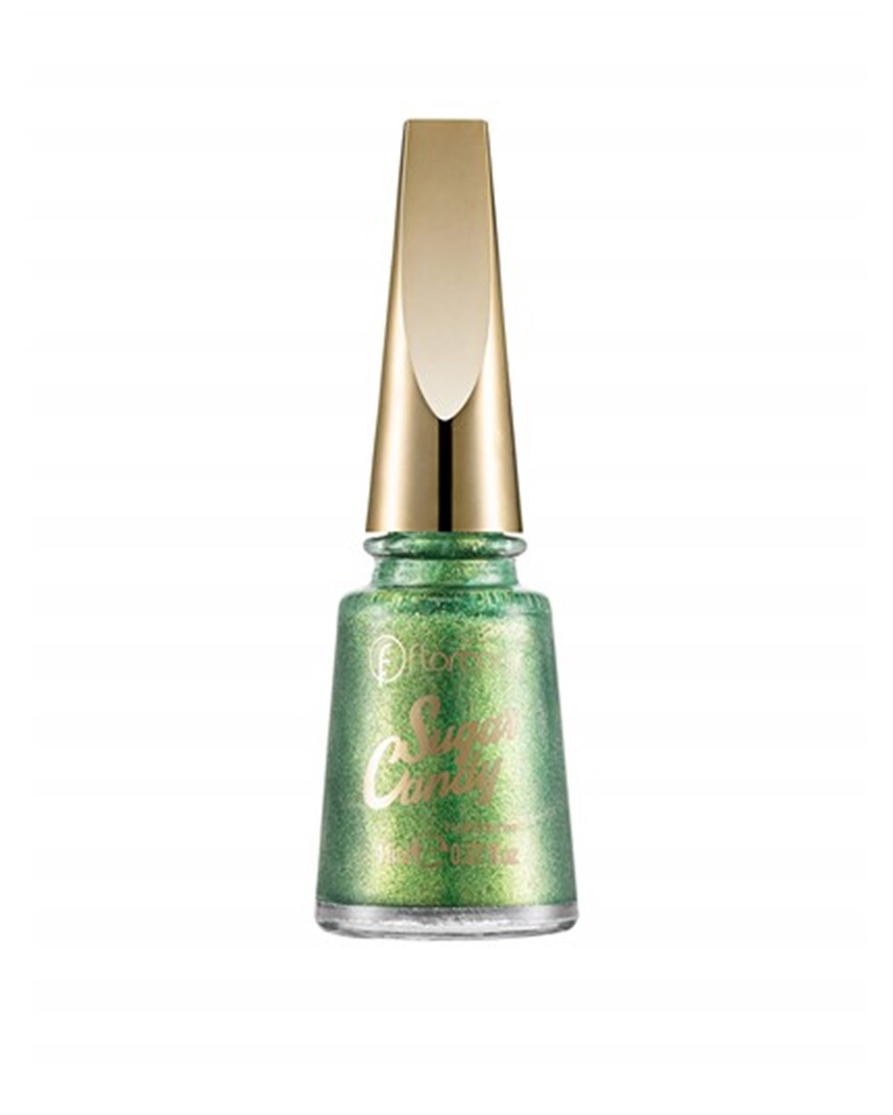 Flormar Oje Sugar Candy Nail Enamel - Sc04