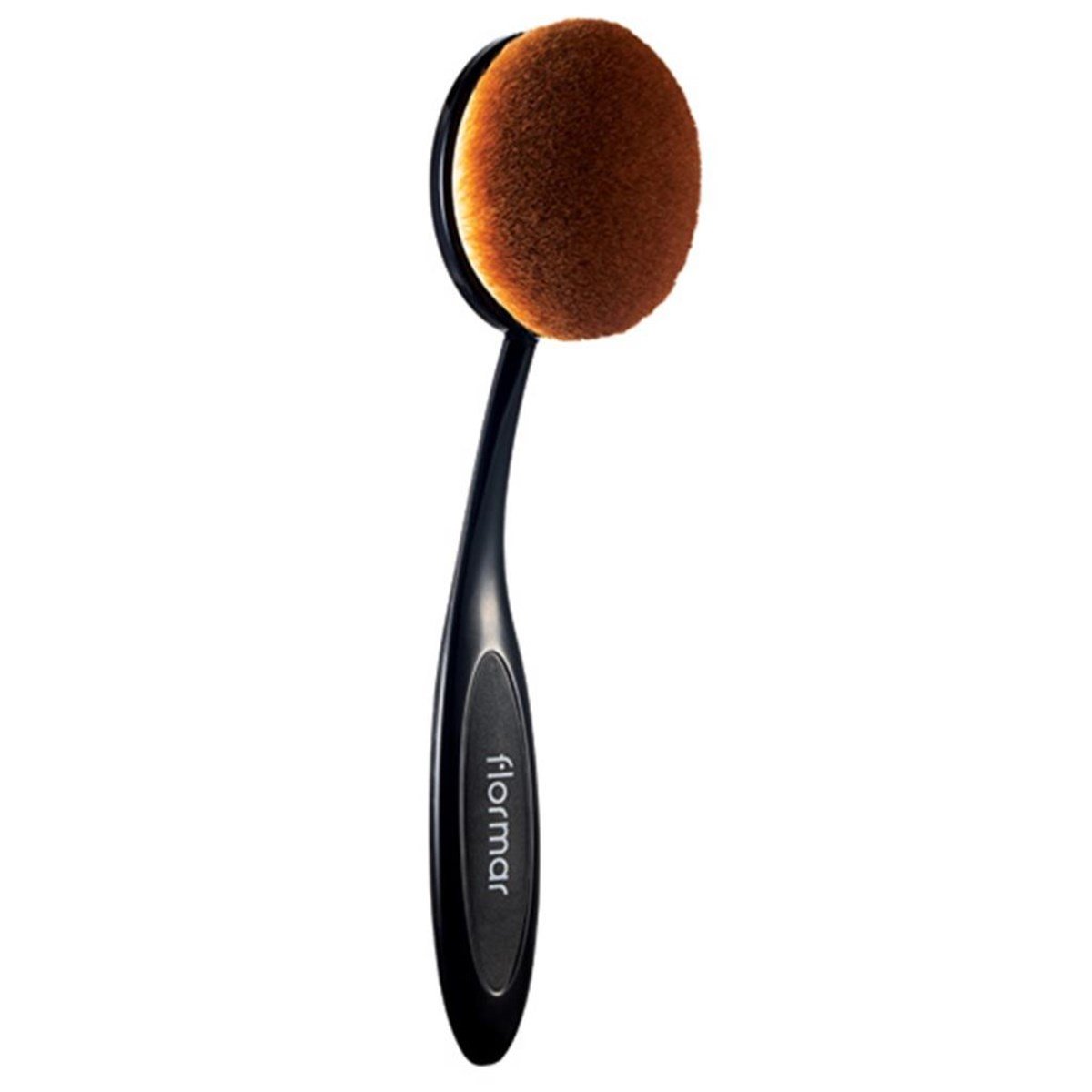Flormar Oval Concealer Brush Makyaj Fırçası