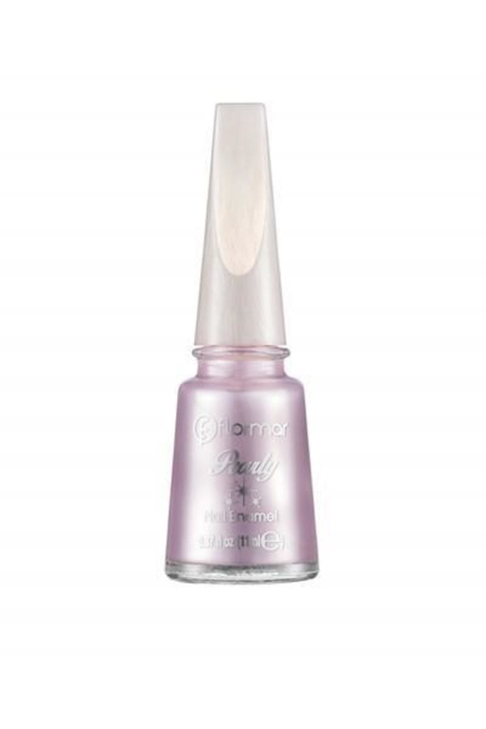 Flormar Pearly Nail Enamel Oje 103 Pink Pearl