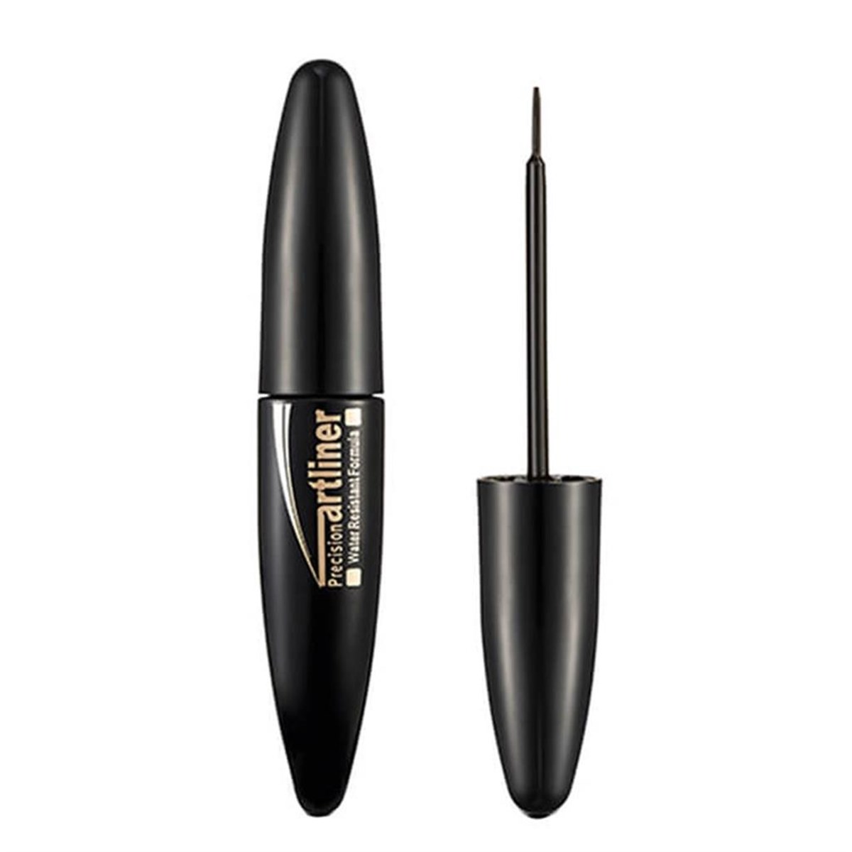 Flormar Precision Artliner Eyeliner Black