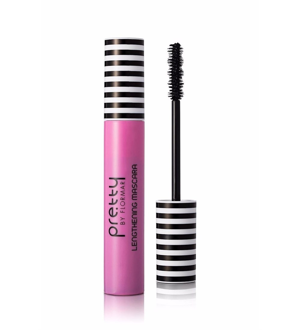 Flormar Pretty Lengthening Maskara
