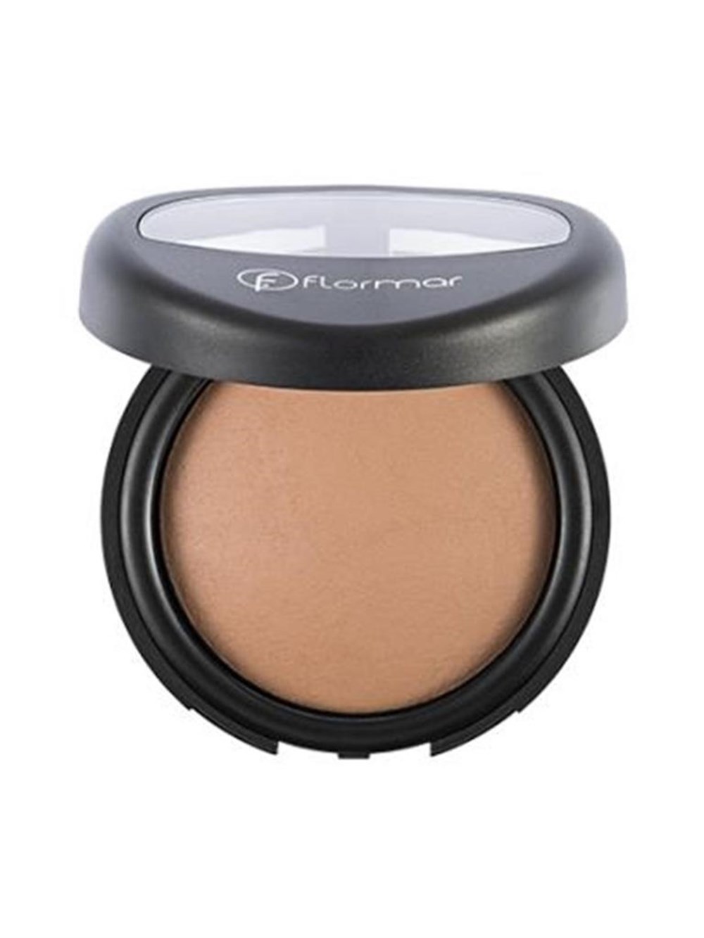 Flormar Pudra Baked Powder Terracotta 031