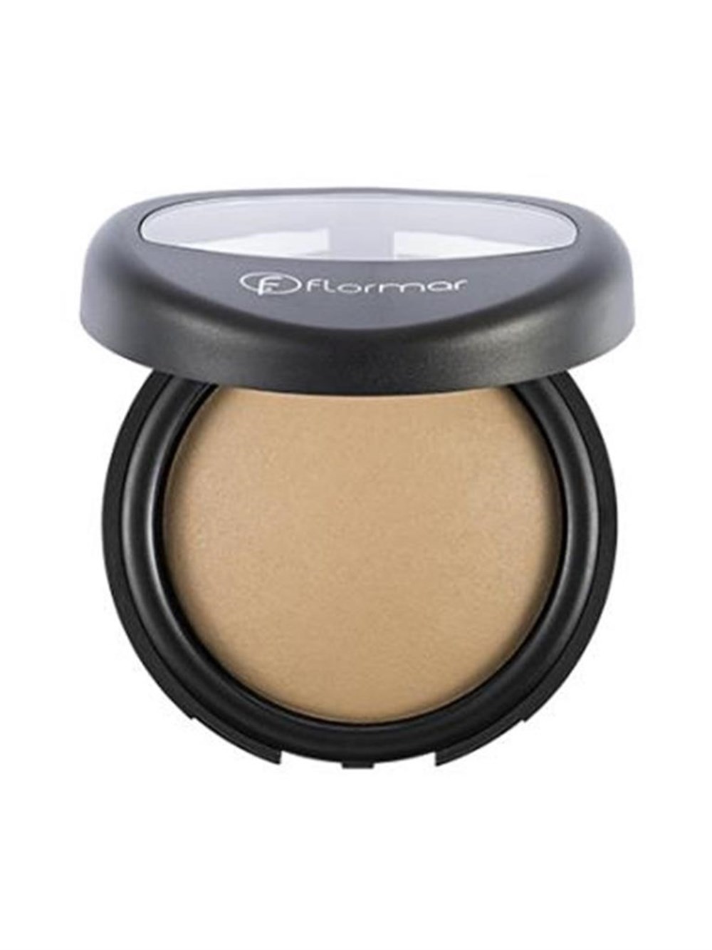 Flormar Pudra Baked Powder Terracotta 020