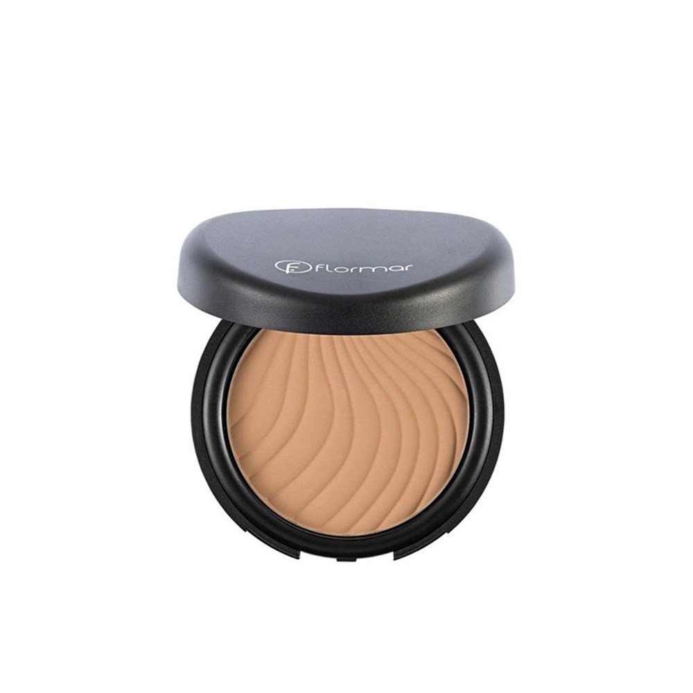 Flormar Pudra  Compact Powder  088