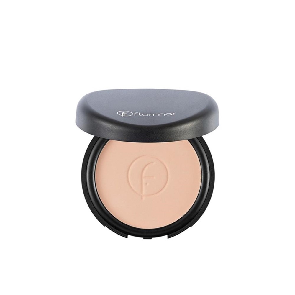 Flormar Pudra  Compact Powder  090