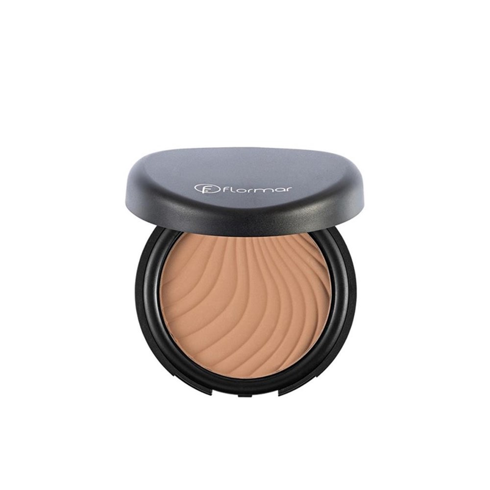 Flormar Pudra  Compact Powder  091