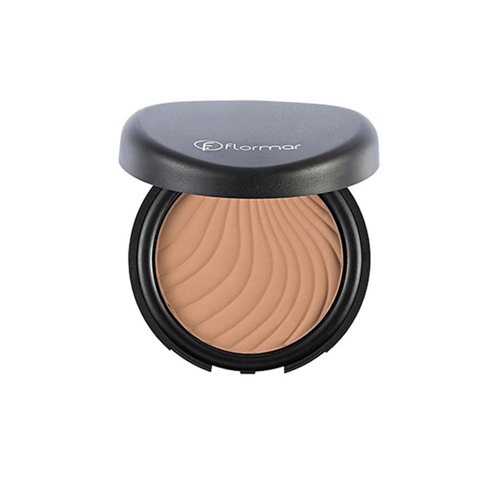 Flormar Pudra  Compact Powder  093