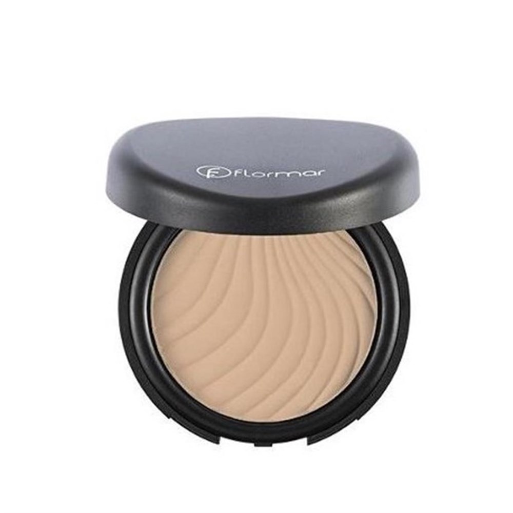 Flormar Pudra  Compact Powder  095