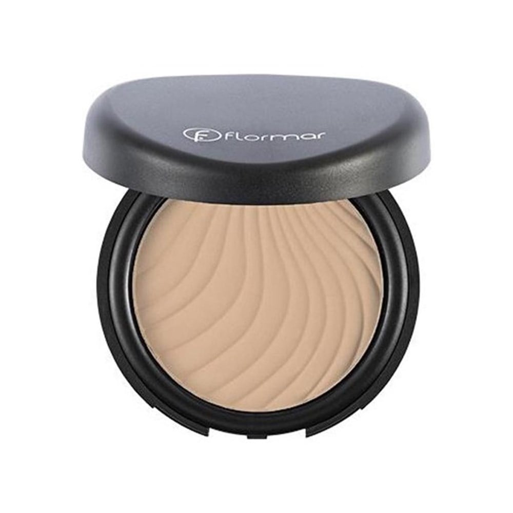 Flormar Pudra  Compact Powder  096