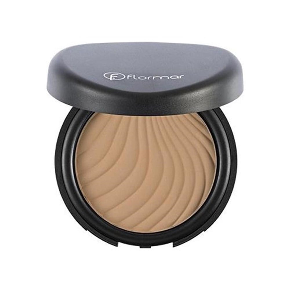 Flormar Pudra  Compact Powder  097