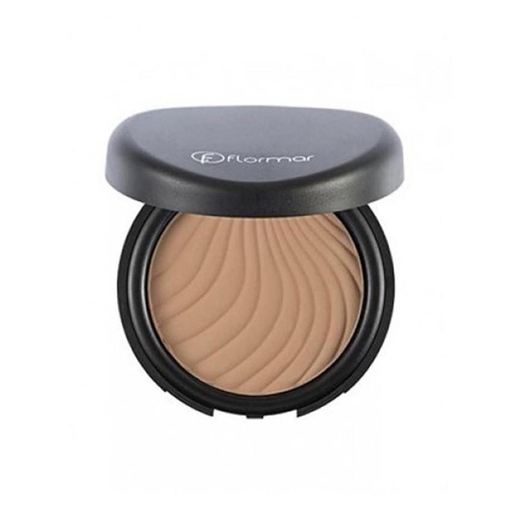Flormar Pudra  Compact Powder 098