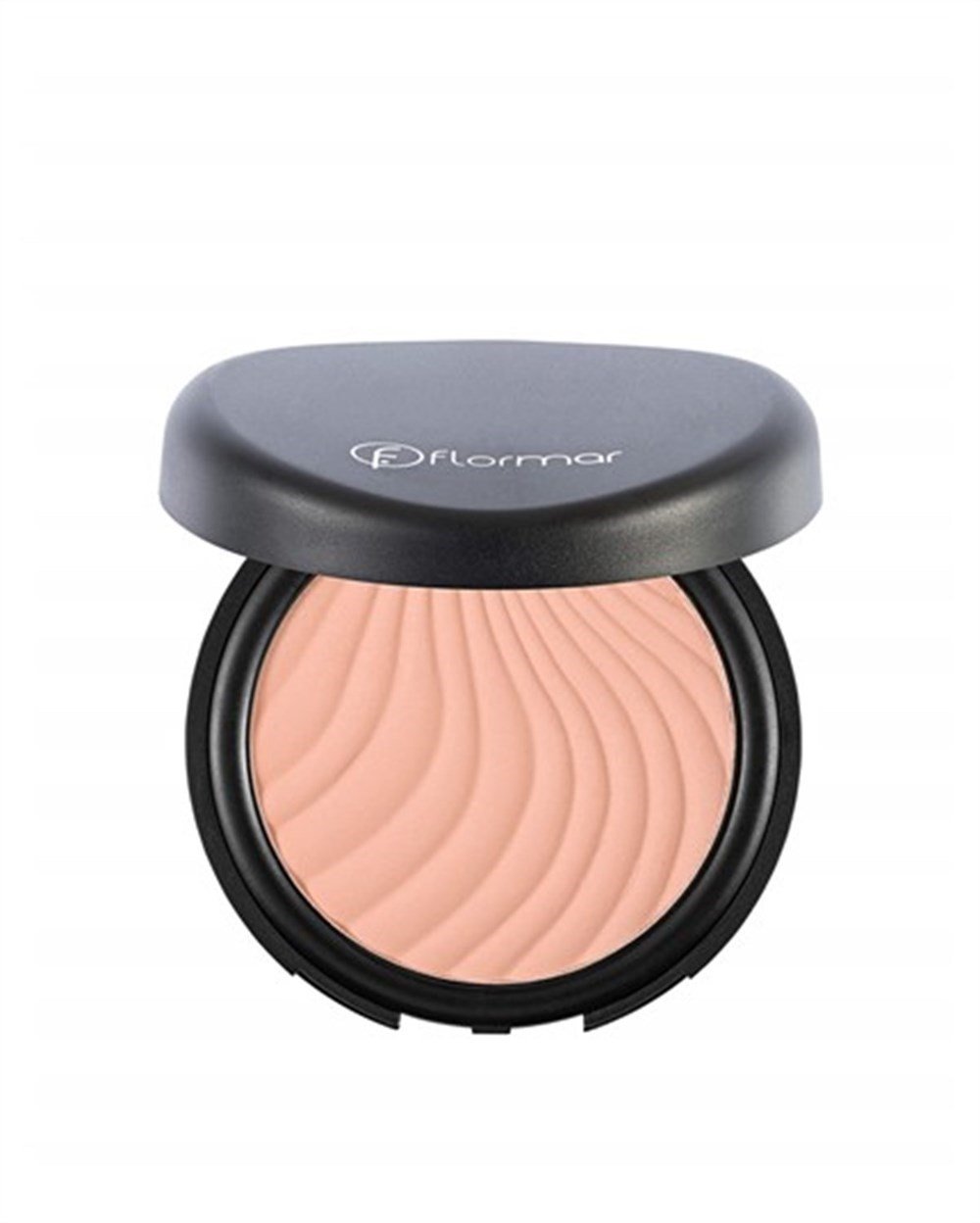 Flormar Pudra Wet & Dry Compact Powder  W06