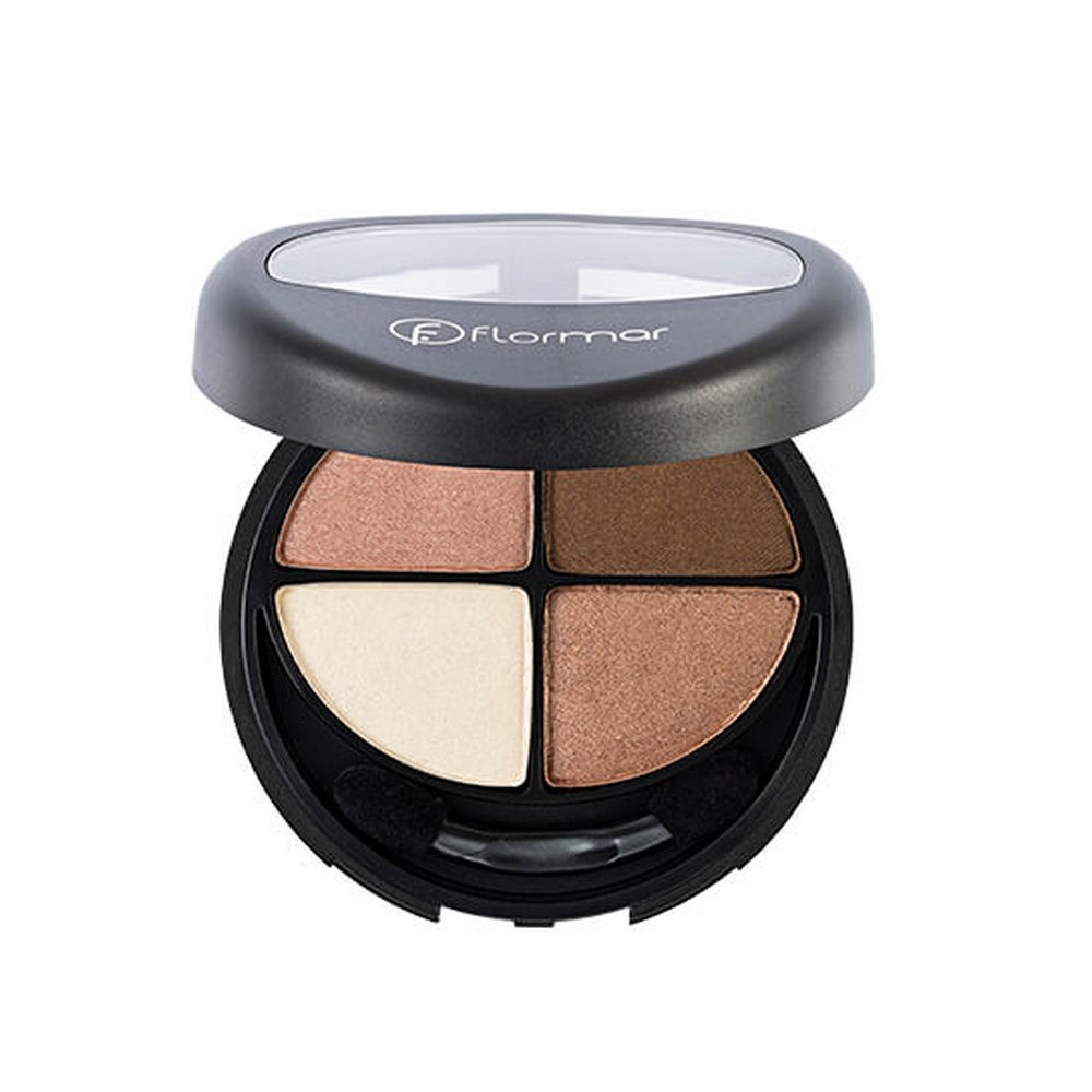 Flormar Quartet Eye Shadow 401