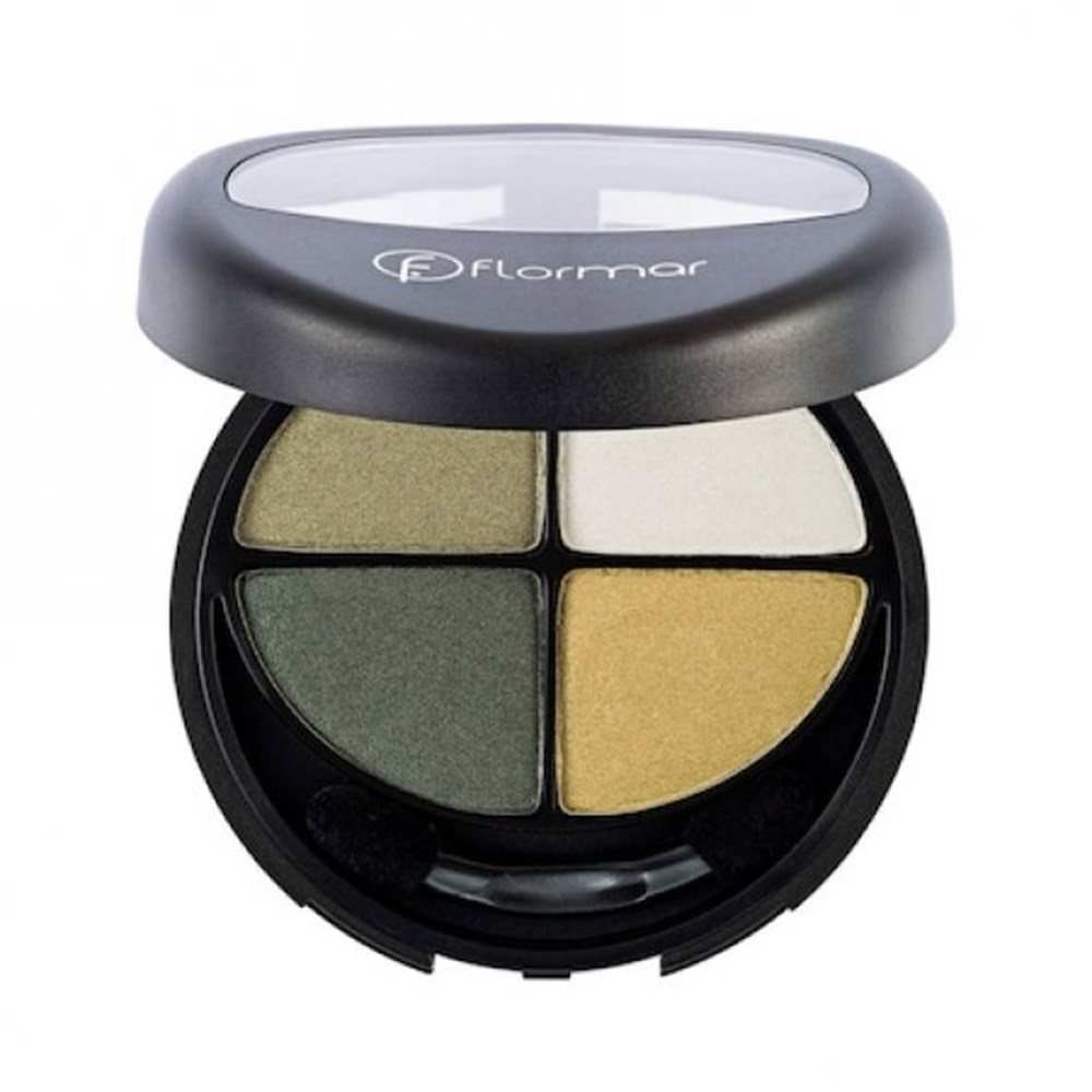 Flormar Quartet Eye Shadow 403
