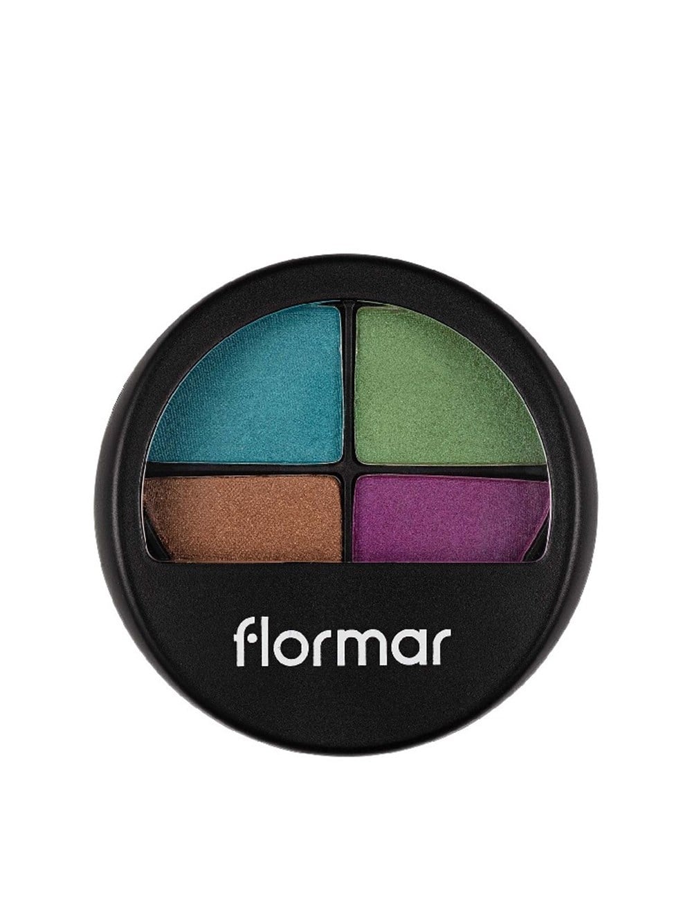 Flormar Quartet Eye Shadow 405