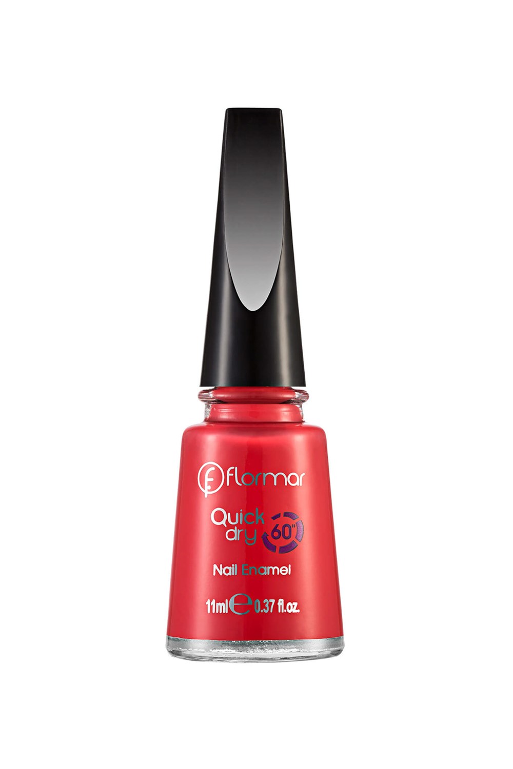 Flormar Quick Dry QD03