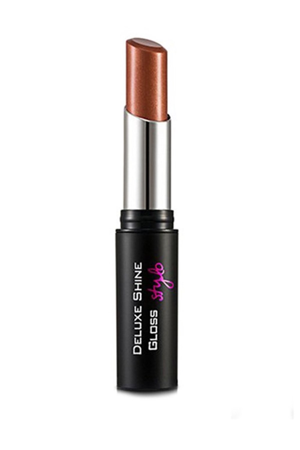 Flormar Ruj  Deluxe Shine Gloss Stylo D38