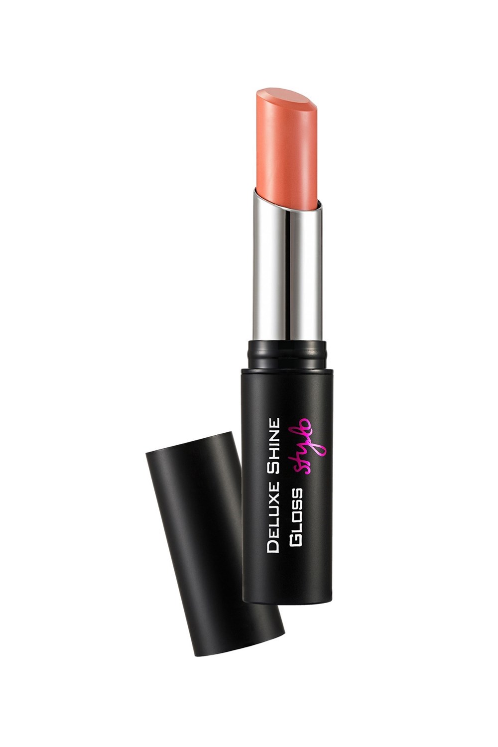 Flormar Ruj  Deluxe Shine Gloss Stylo D45