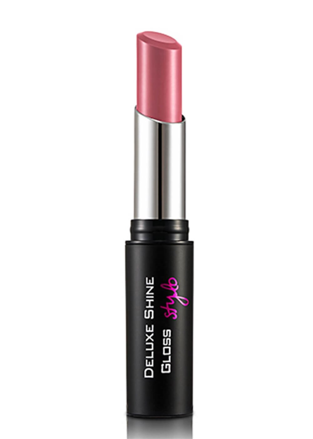 Flormar Ruj  Deluxe Shine Gloss Stylo D32