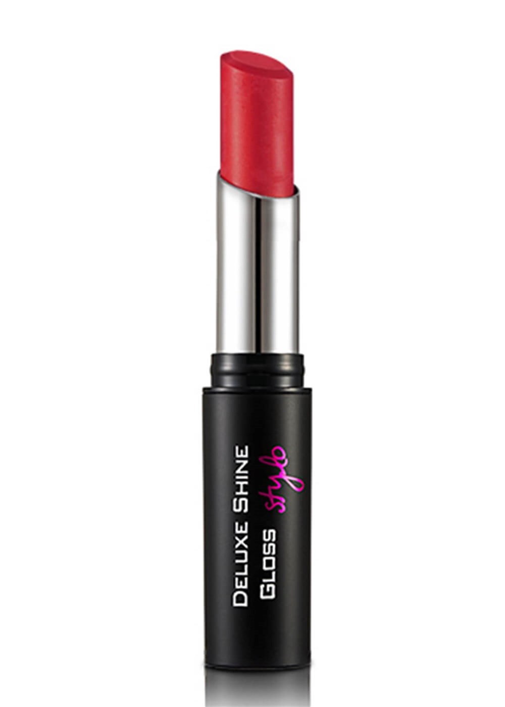 Flormar Ruj  Deluxe Shine Gloss Stylo D46