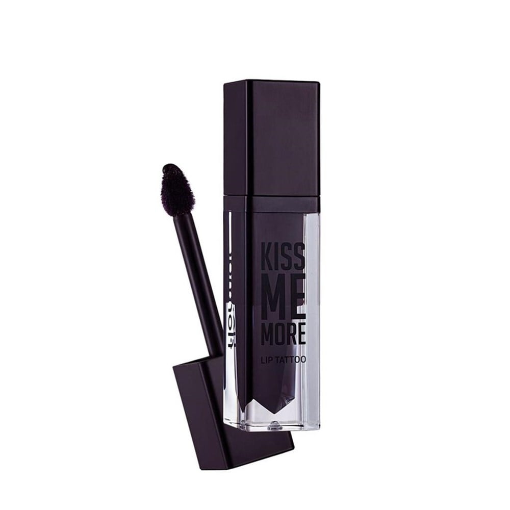 Flormar Ruj Likit Mat Kiss Me More Lip Tattoo 16