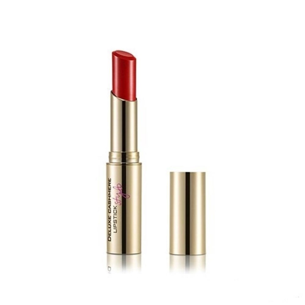 Flormar Ruj Mat Deluxe Cashmere Lipstick Stylo  Dc22