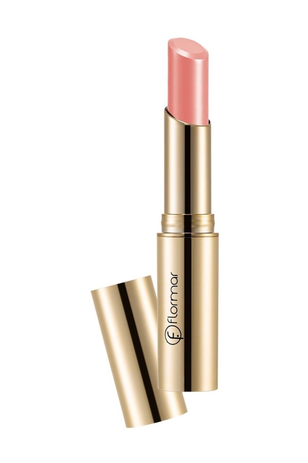 Flormar Ruj Mat Deluxe Cashmere Lipstick Stylo  Dc34