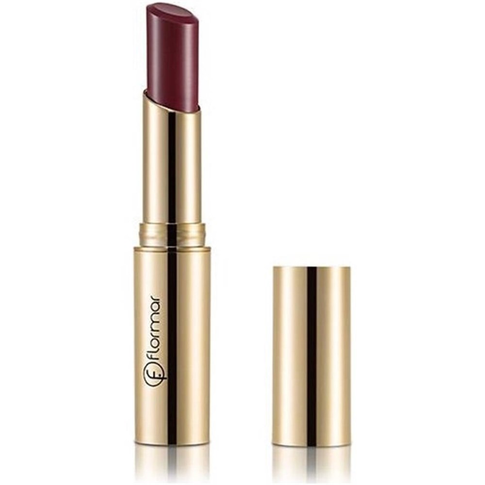 Flormar Ruj Mat Deluxe Cashmere Lipstick Stylo  Dc30