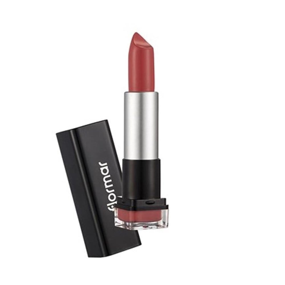 Flormar Ruj  Mat Hd Weightless Matte Lipstick 03