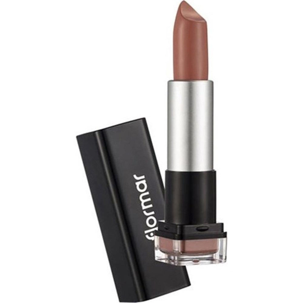 Flormar Ruj  Mat Hd Weightless Matte Lipstick 01