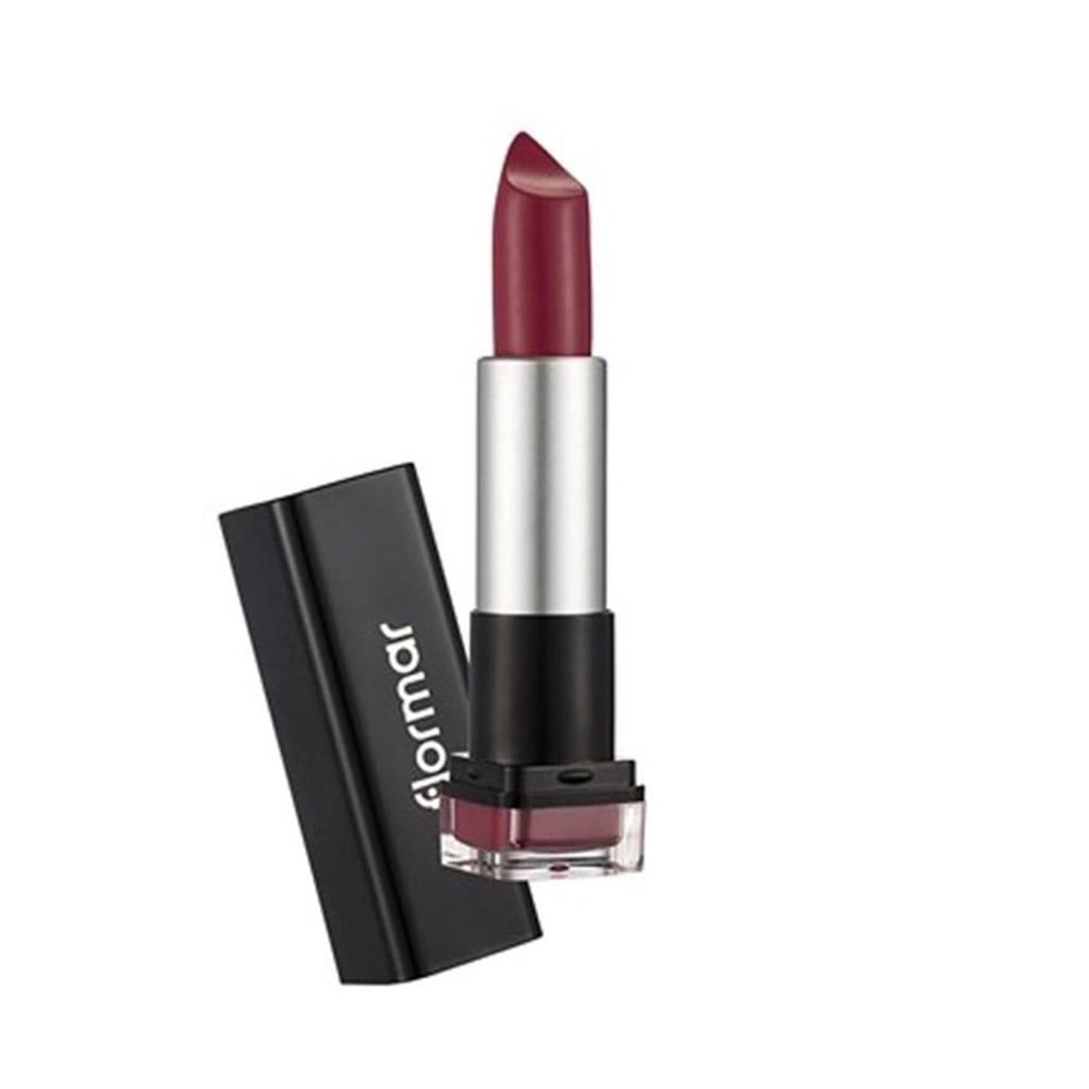 Flormar Ruj  Mat Hd Weightless Matte Lipstick 09