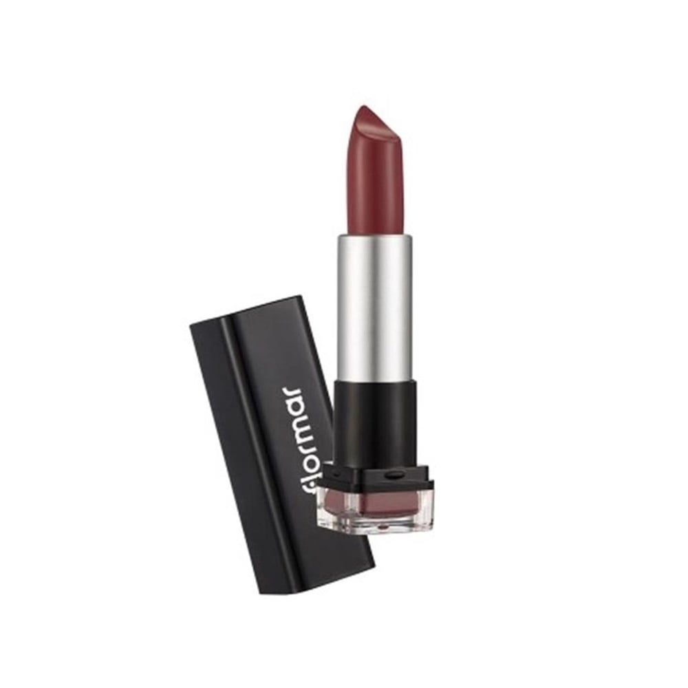 Flormar Ruj  Mat Hd Weightless Matte Lipstick 05