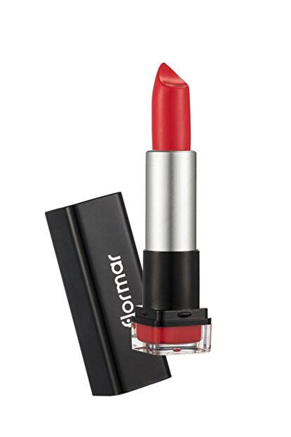 Flormar Ruj  Mat Hd Weightless Matte Lipstick 04