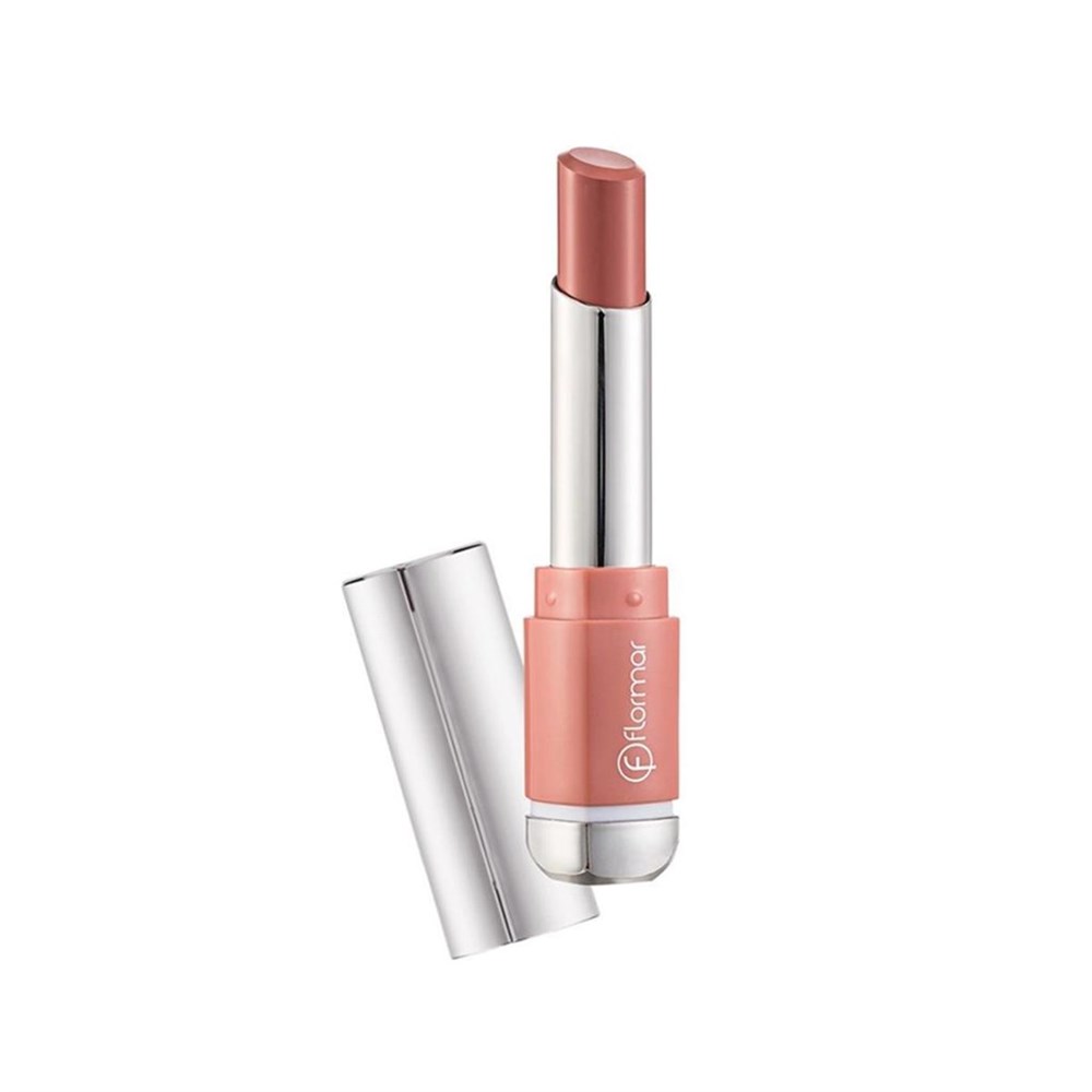 Flormar Ruj  Prime'N Lips Lipstick Pl01