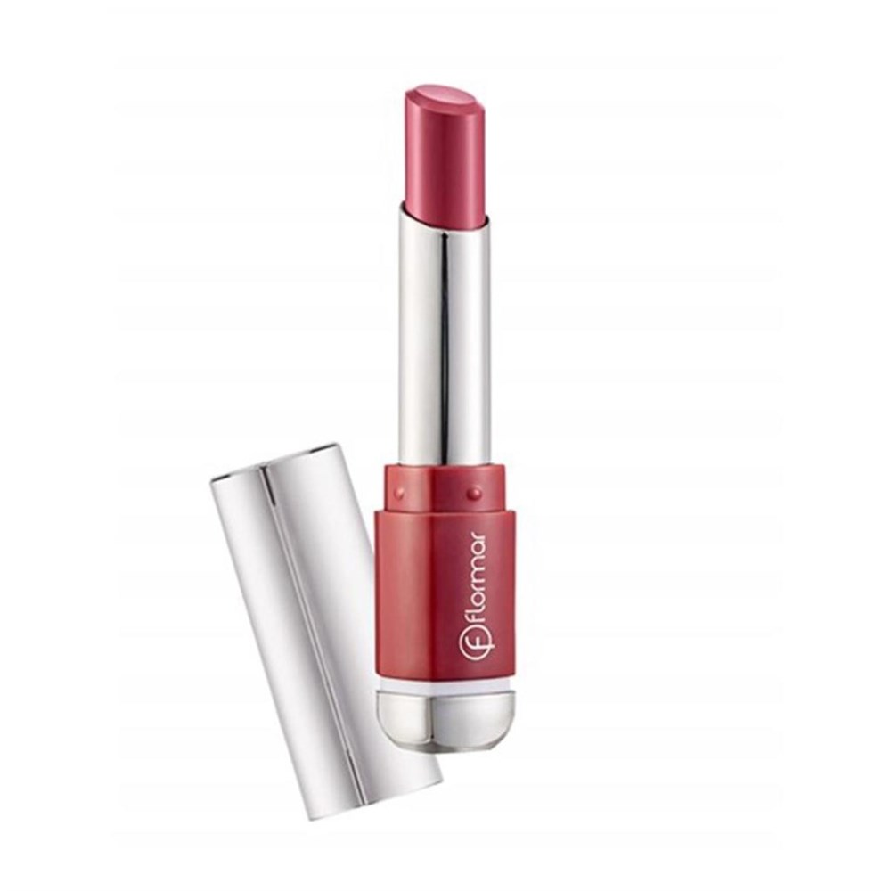 Flormar Ruj  Prime'N Lips Lipstick  Pl07