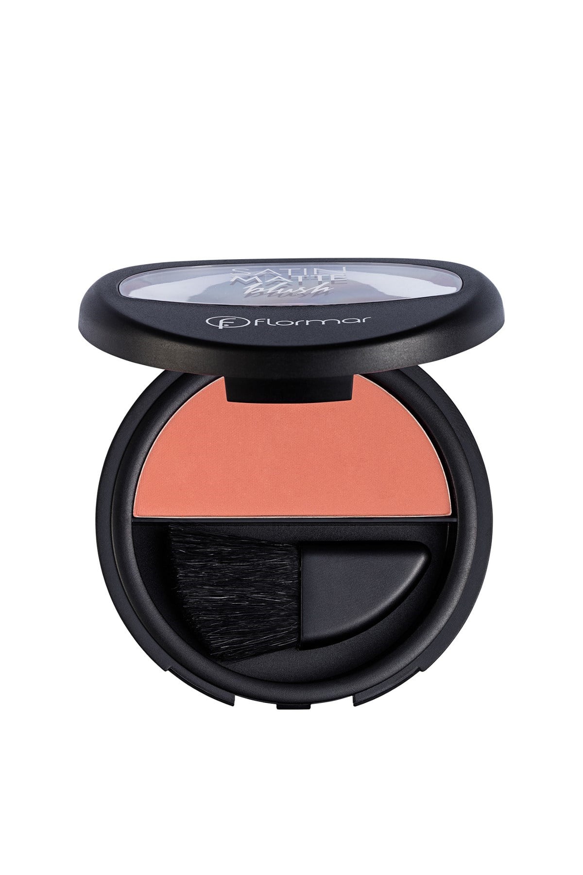 FLORMAR SATIN MATTE BLUSH ON 05