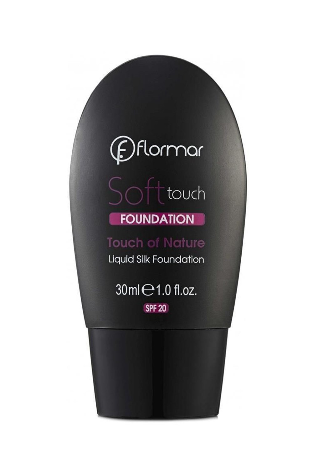 Flormar Soft Touch Foundatıon Medıum Pink (D)