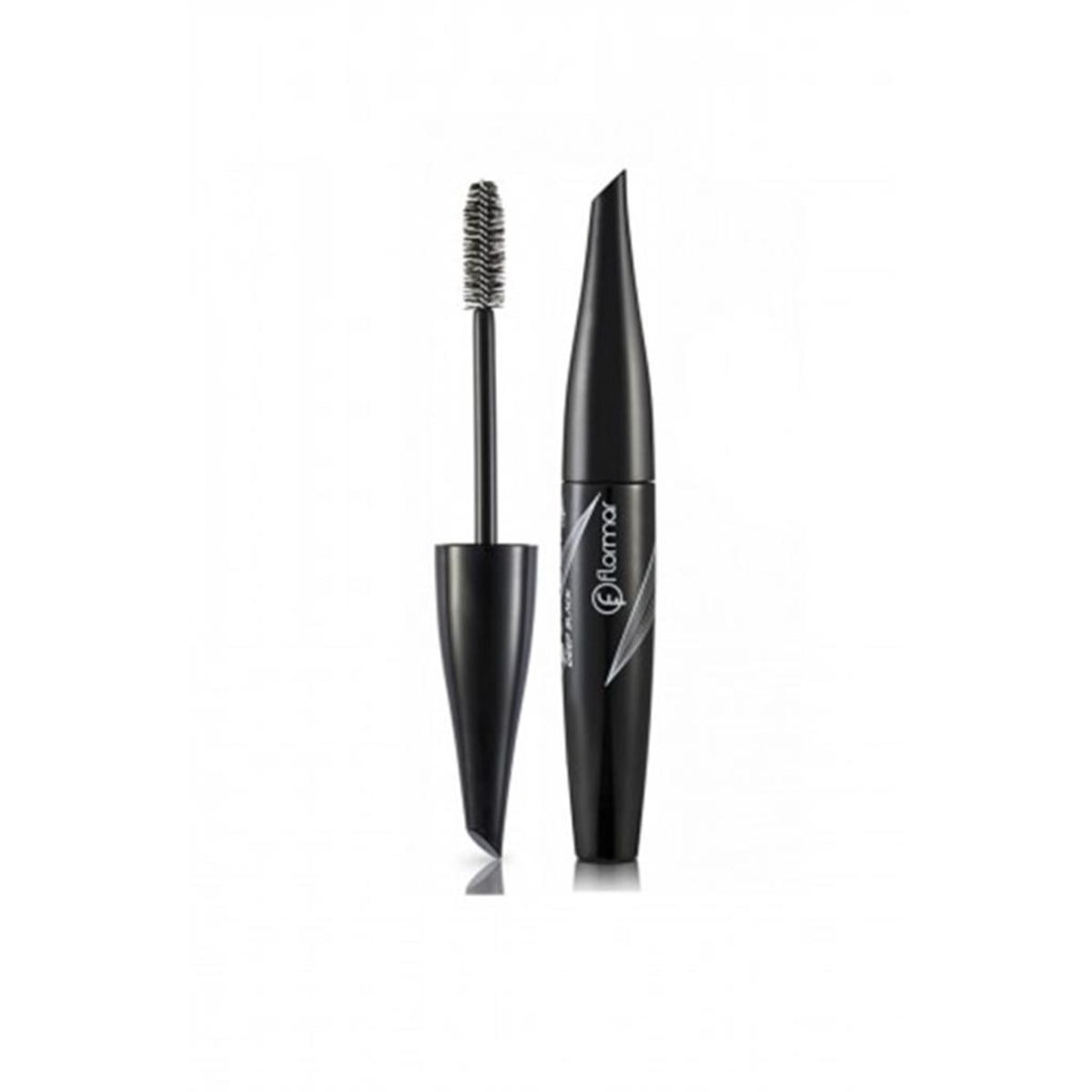 Flormar Spider Lash Maskara Deep Black