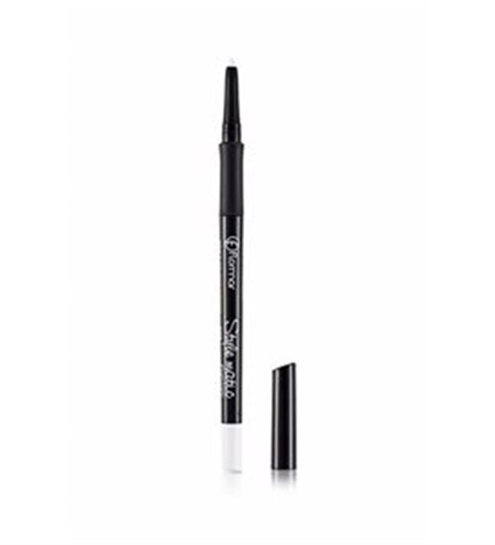 Flormar Style Matic Eyeliner S06