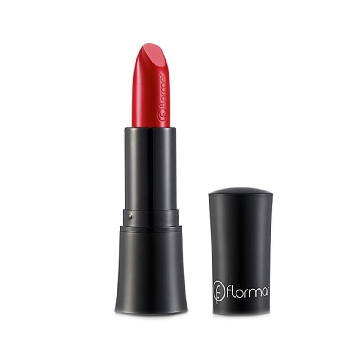 Flormar Supermatte Mat Ruj No 201 Scarlet Dress