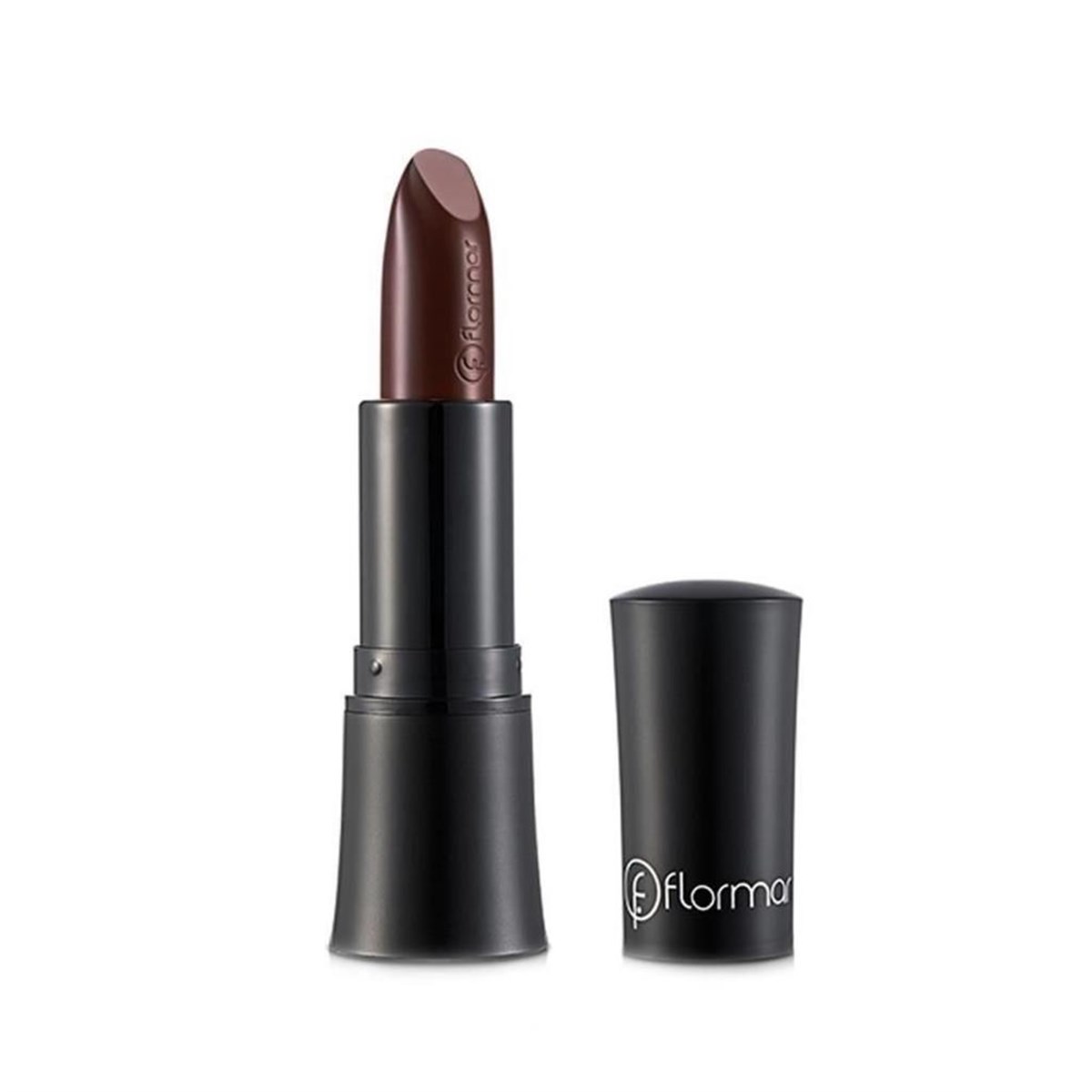 Flormar Supermatte Mat Ruj No 203 Berry Smoothie