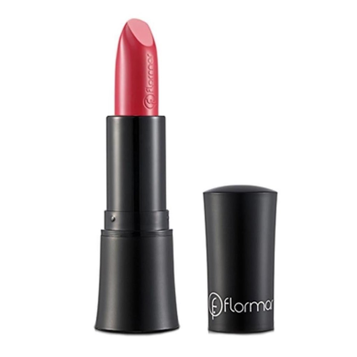 Flormar Supermatte Mat Ruj No 204 Berry Smoothie