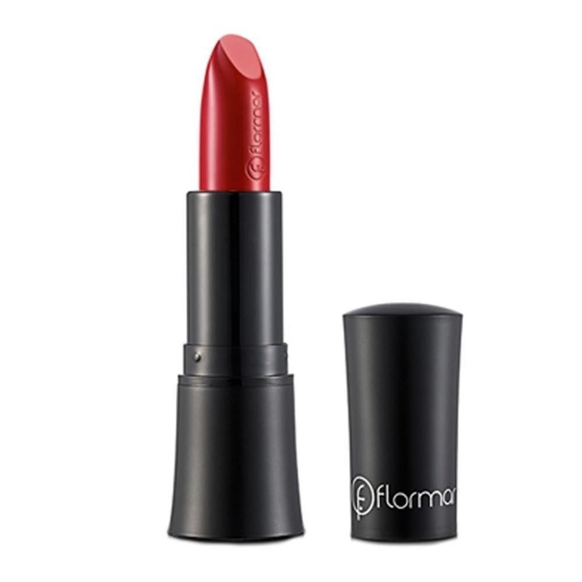 Flormar Supermatte Mat Ruj No 206 Red Luxury