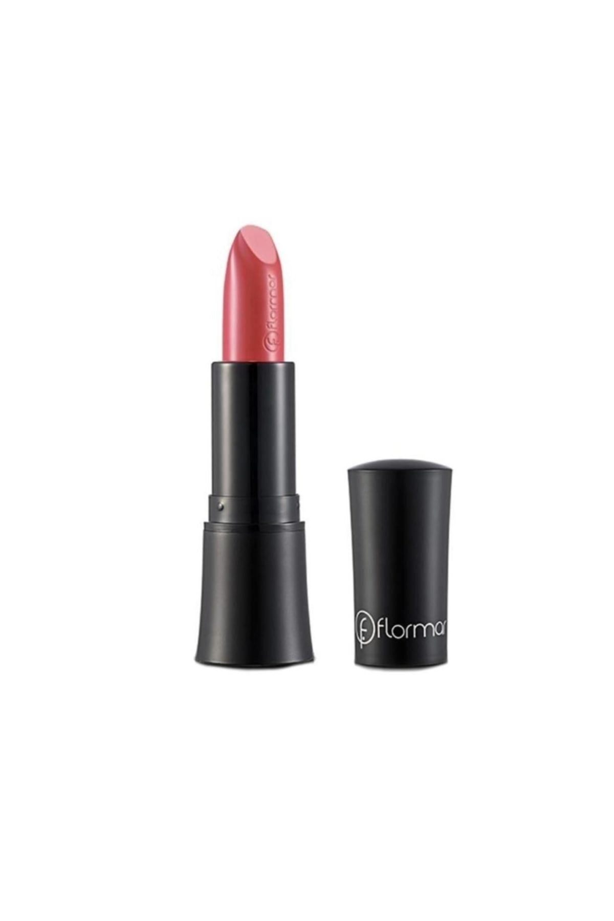 Flormar Supermatte Mat Ruj No 207 Berry Smoothie