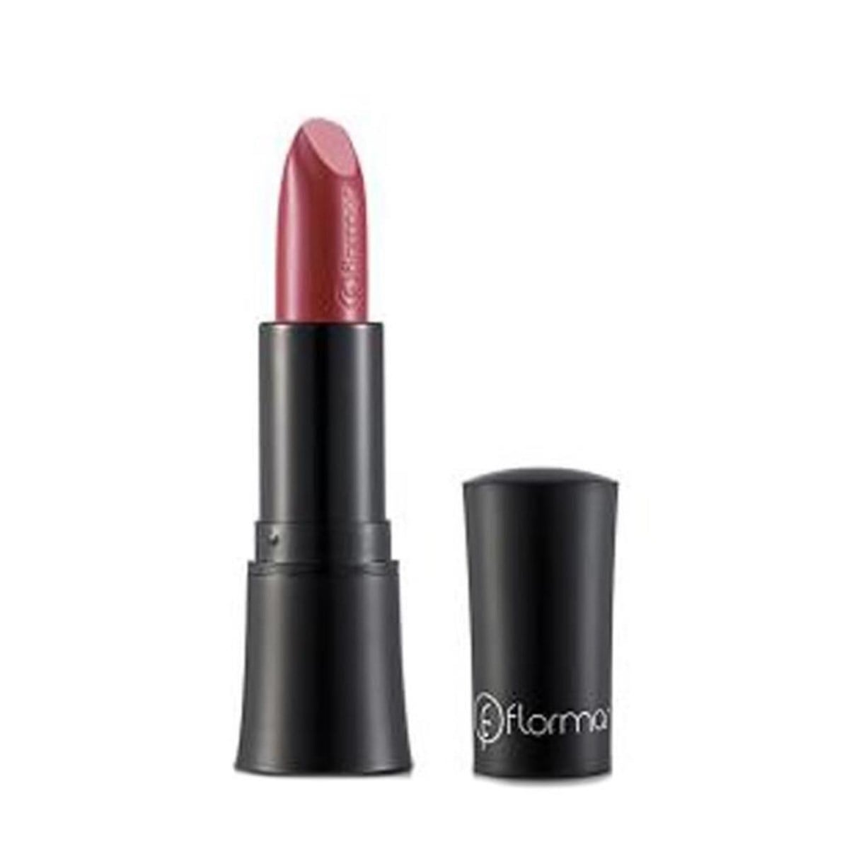 Flormar Supermatte Mat Ruj No 209 Berry Smoothie